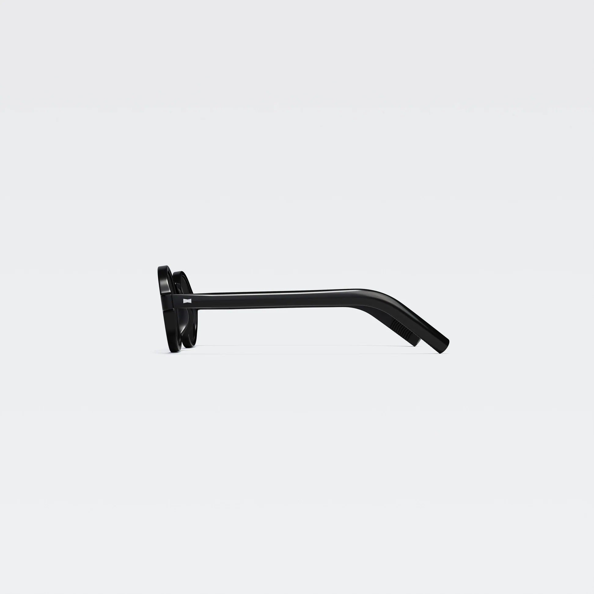 Cubitts | Lawn | Black-M