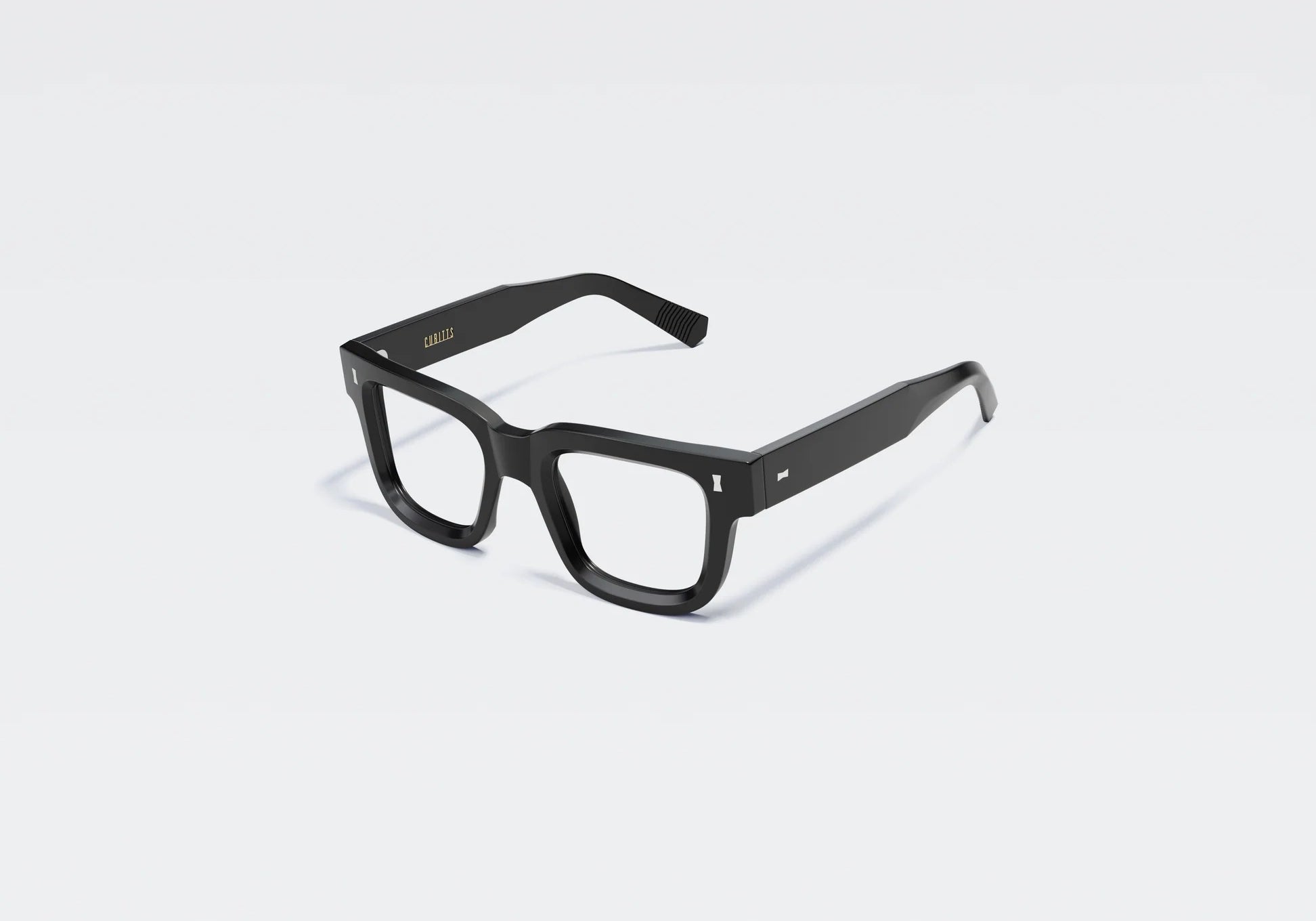 Cubitts | Plender | Black - M