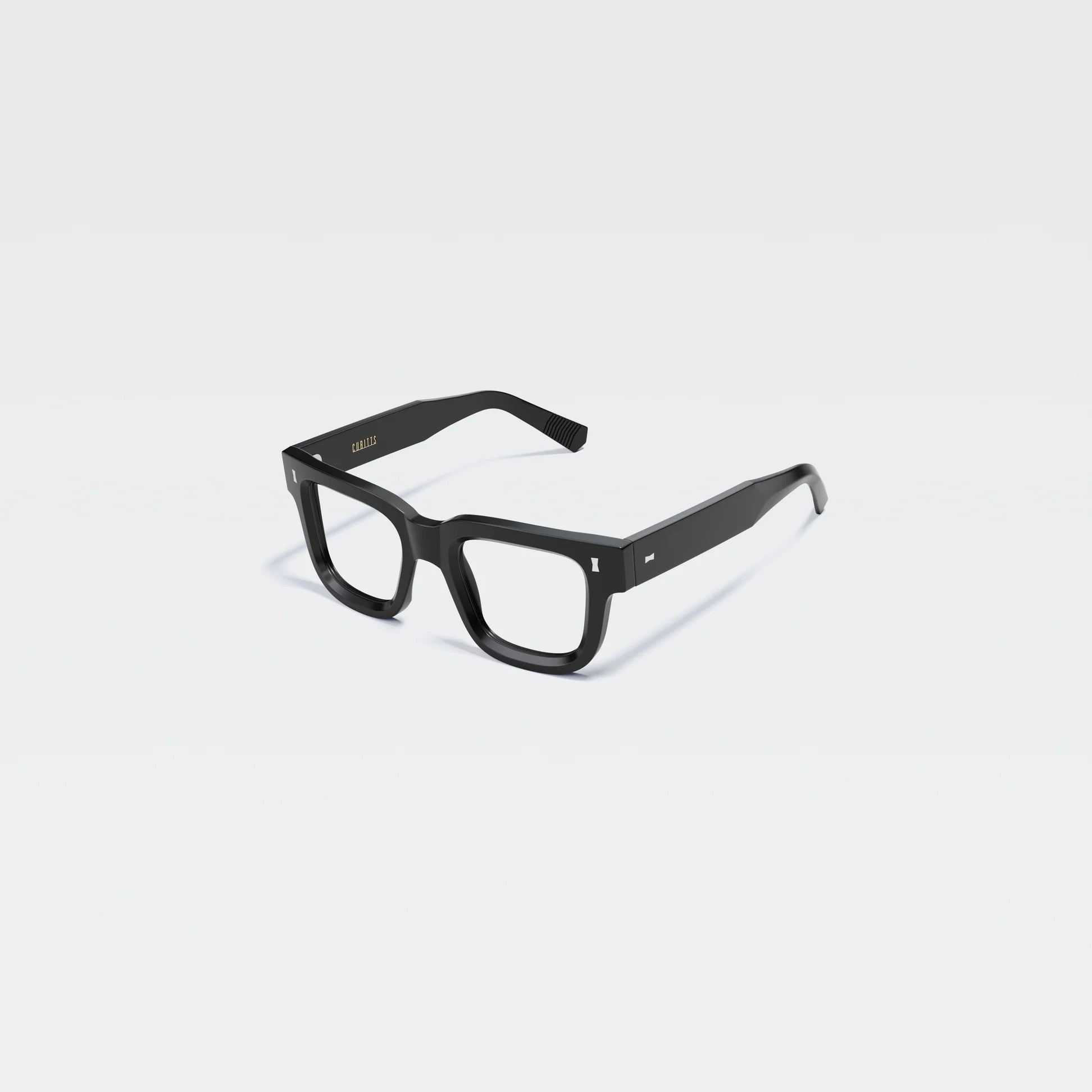 Cubitts | Plender | Black - M