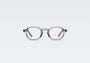 Cubitts | Belvedere L  | Smoke Grey