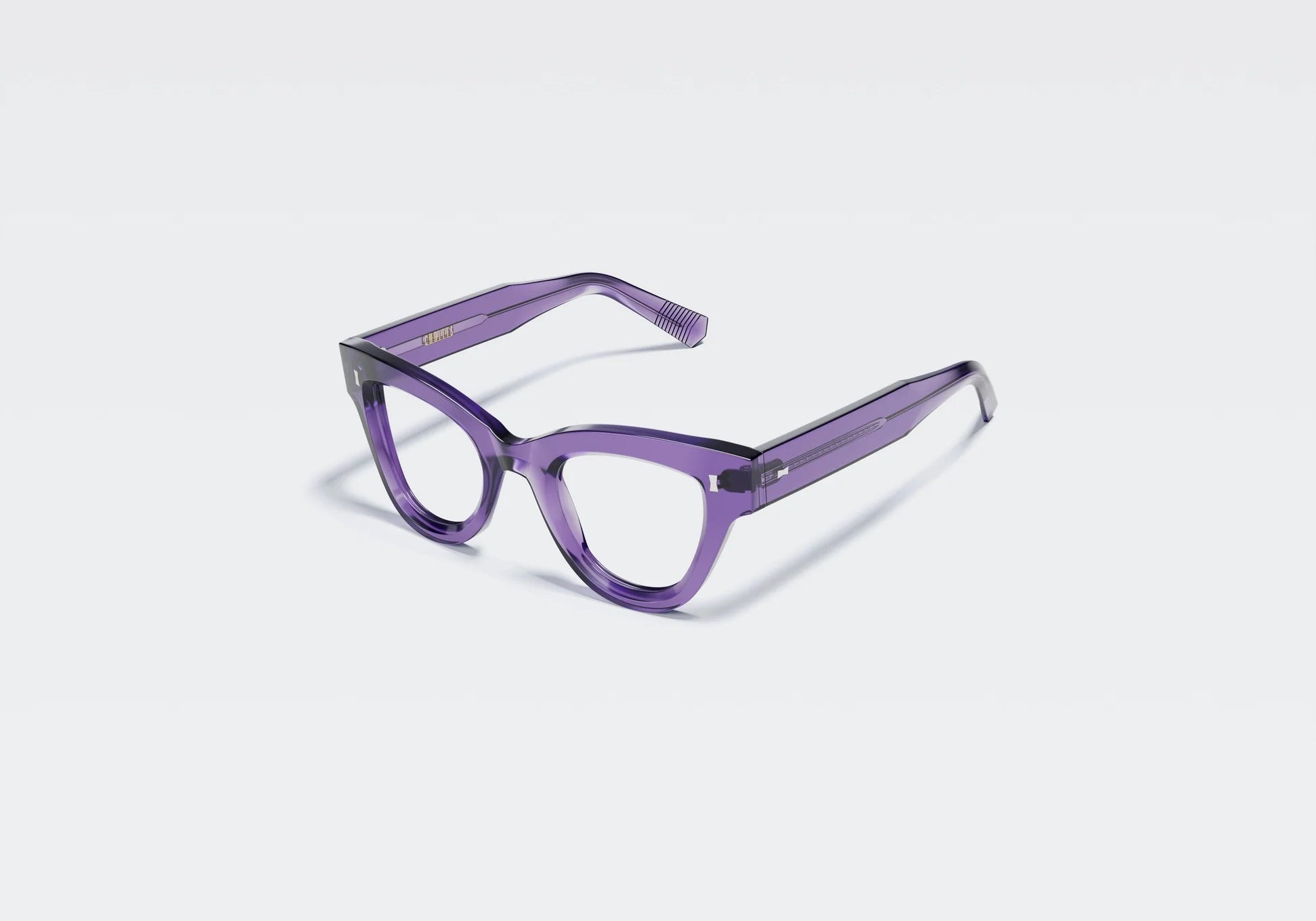 Cubitts | Georgiana M | Violet