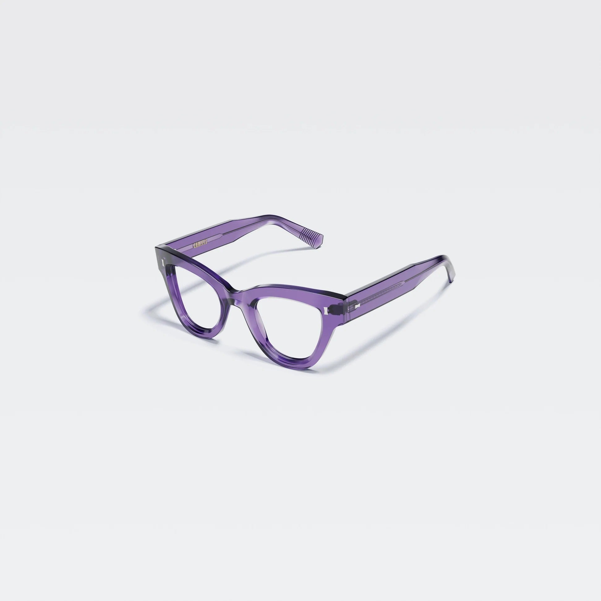Cubitts | Georgiana M | Violet