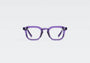 Cubitts | Gower | Violet