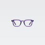 Cubitts | Gower | Violet – occhiali da vista