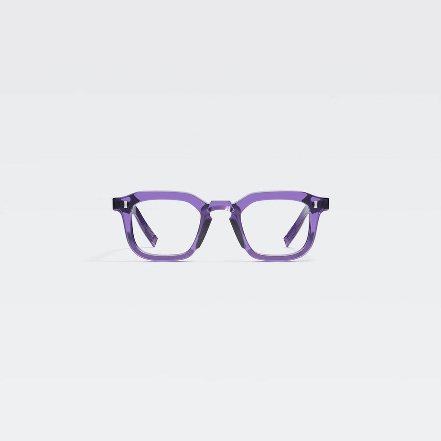 Cubitts | Gower | Violet