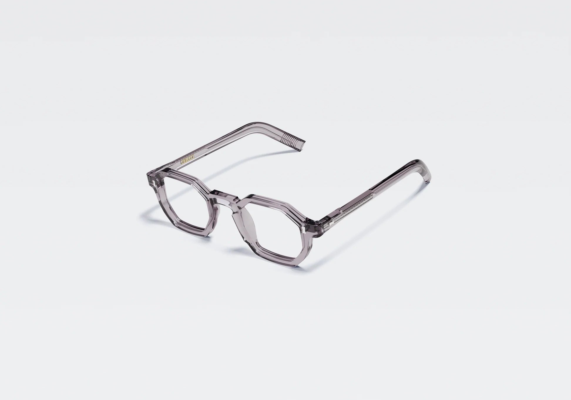 Cubitts | Belvedere L  | Smoke Grey