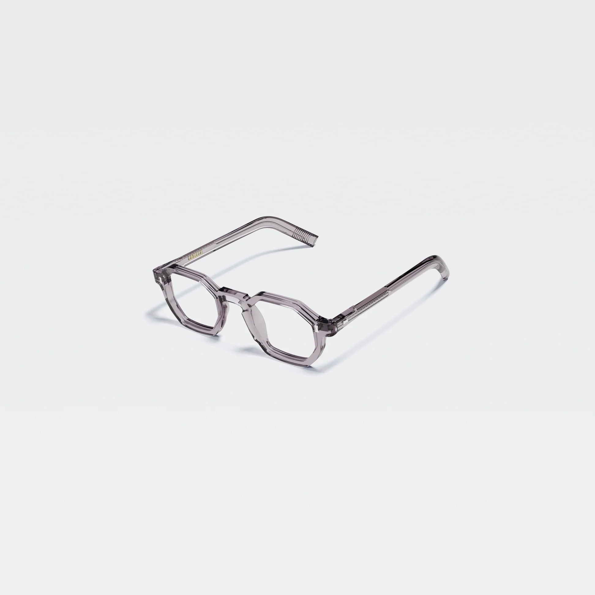 Cubitts | Belvedere L  | Smoke Grey