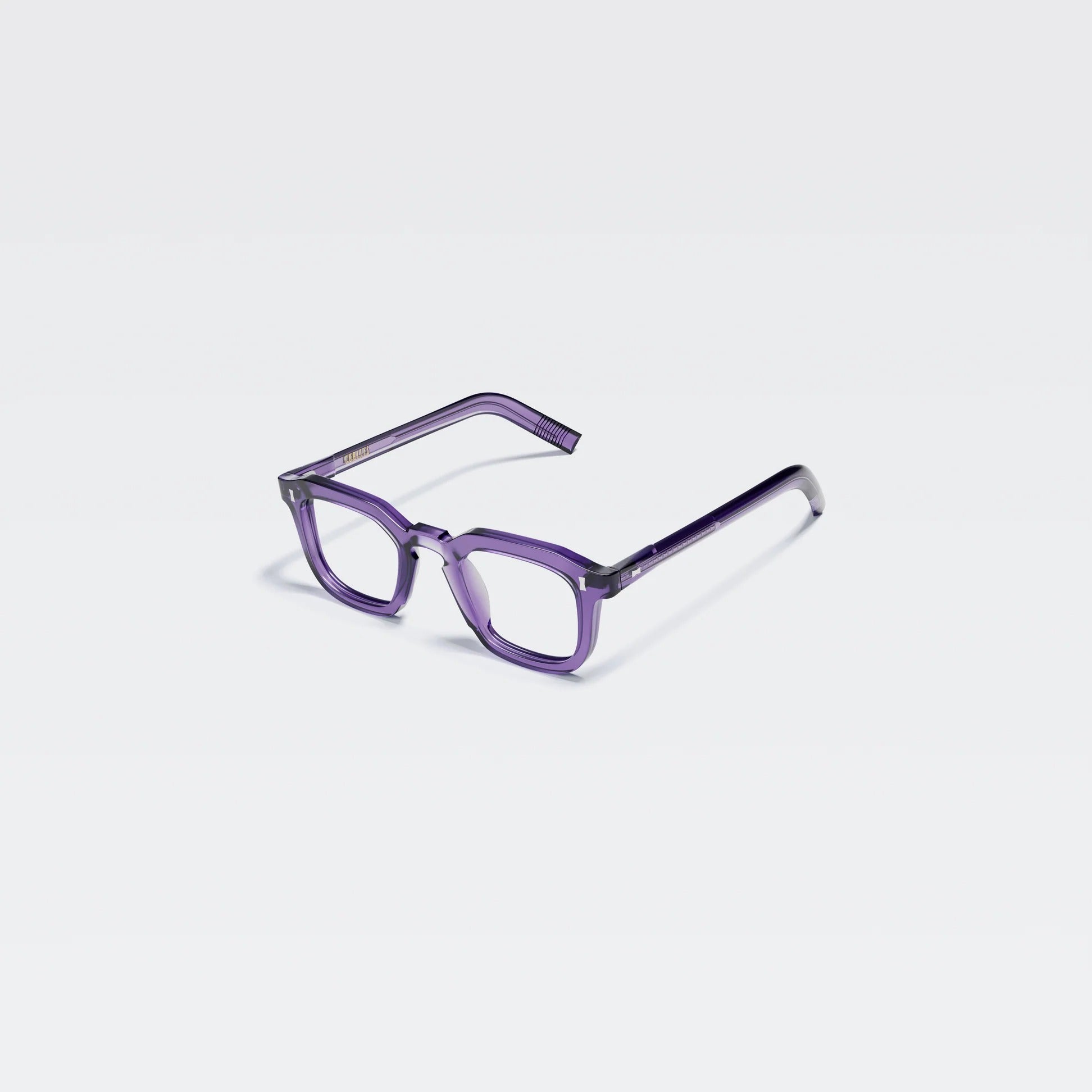 Cubitts | Gower | Violet