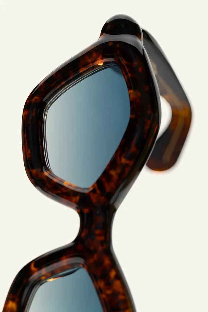 Paloceras | Pebble | Crystal Toffee DX Limited Edition