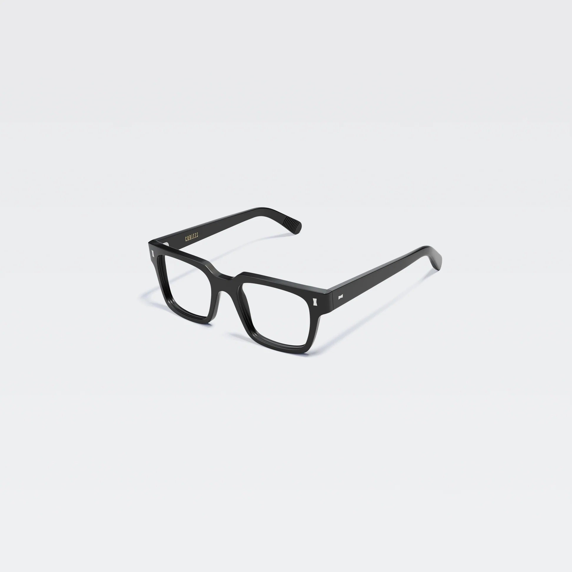 Cubitts | Panton | Black - XXL