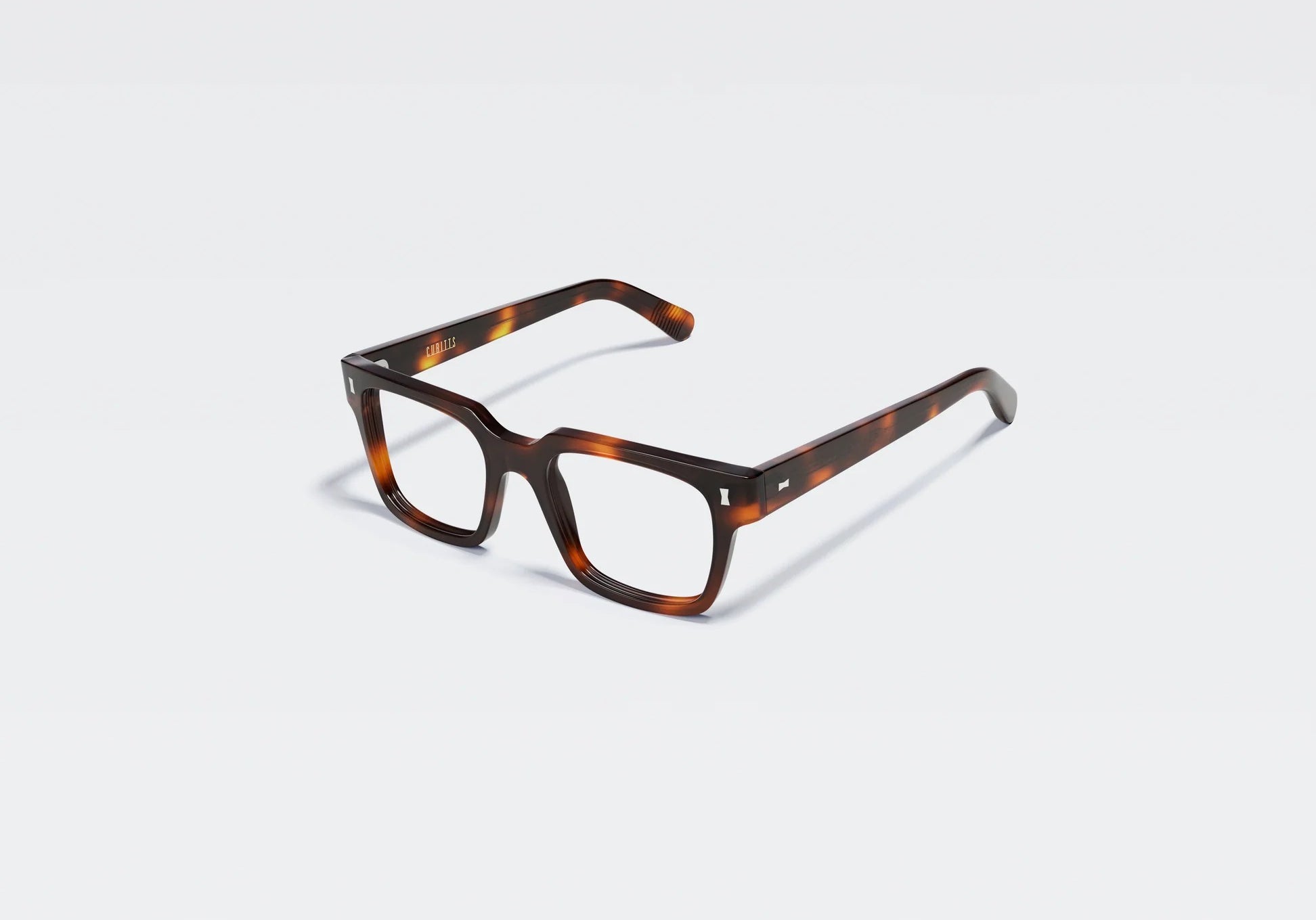 Cubitts | Panton | Dark Turtle - XXL