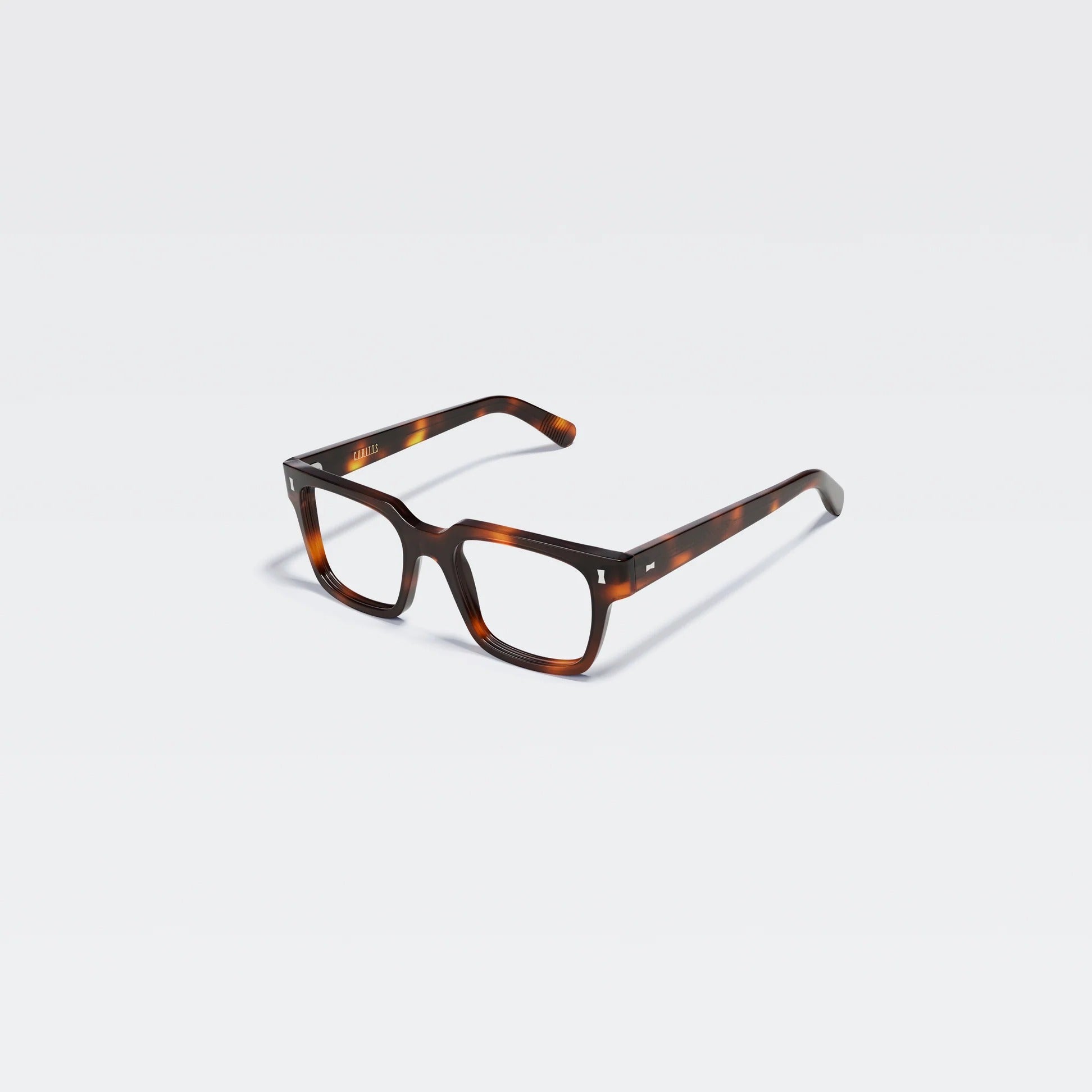 Cubitts | Panton | Dark Turtle - XXL