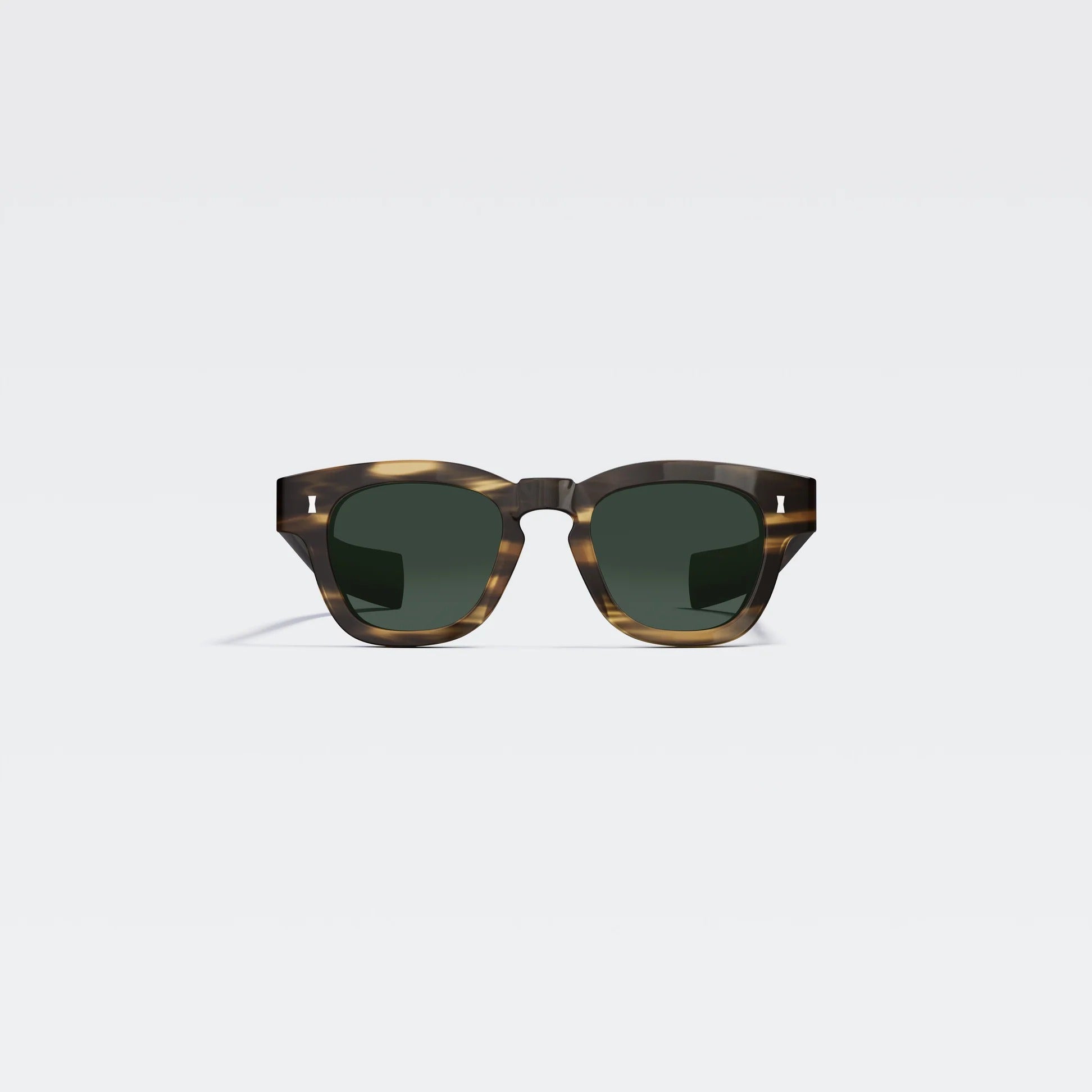 Cubitts | Cruikshank | Olive - M