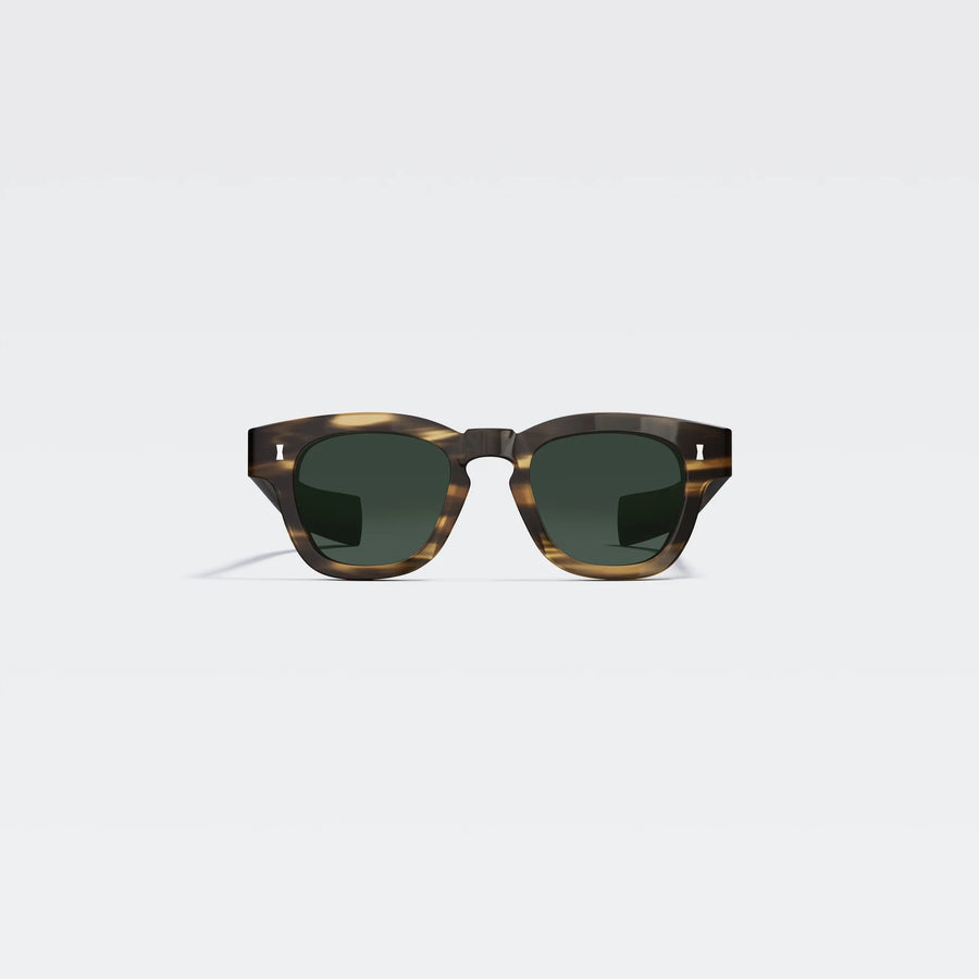 Cubitts | Cruikshank | Olive - M