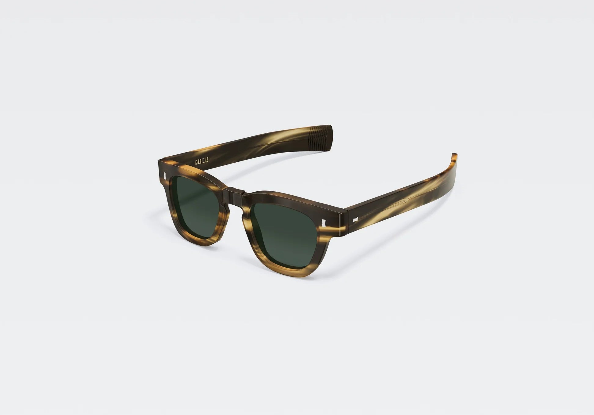 Cubitts | Cruikshank | Olive - M