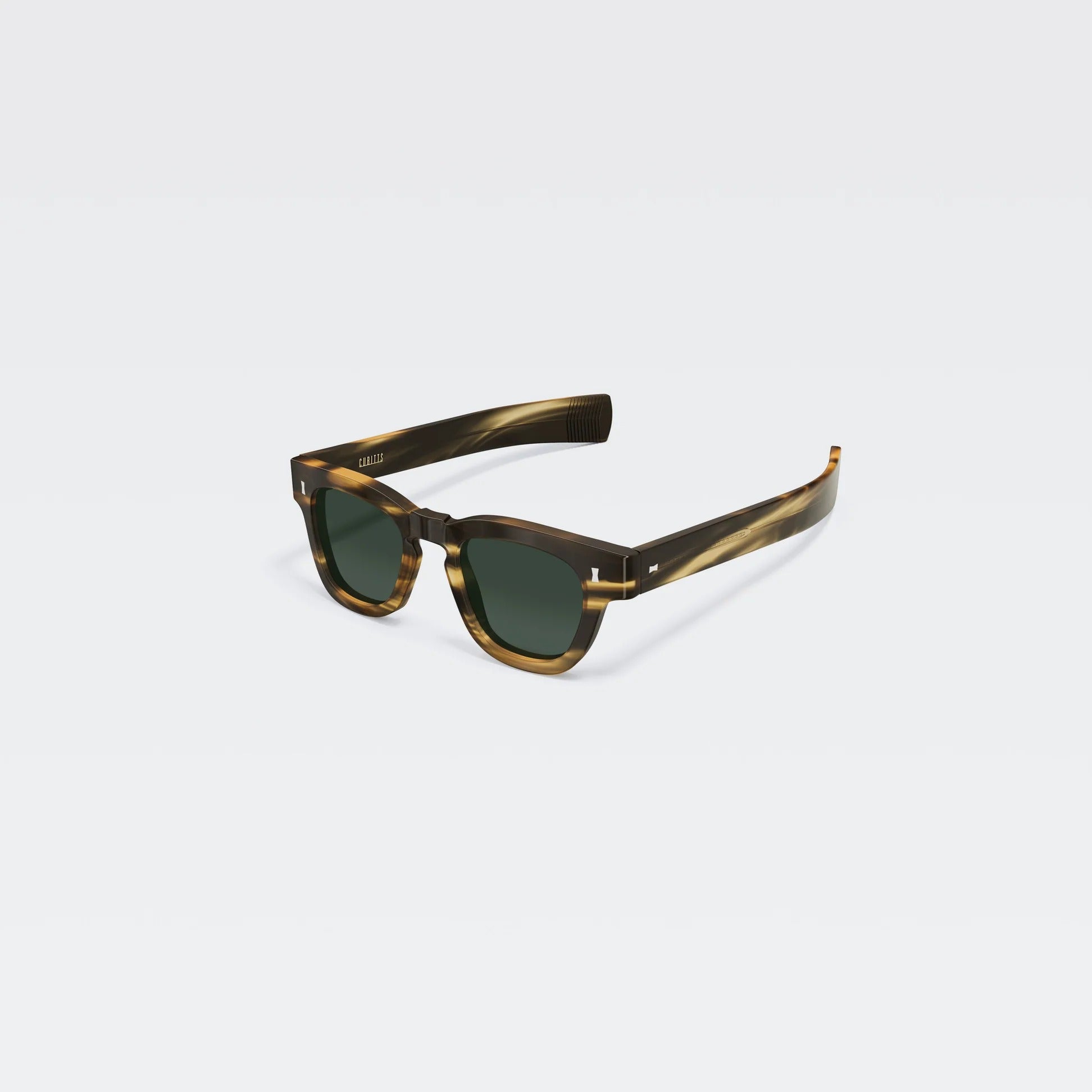 Cubitts | Cruikshank | Olive - M