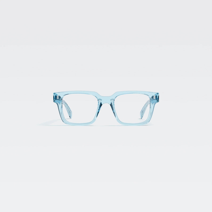 Cubitts | Panton | Stone Blue - M