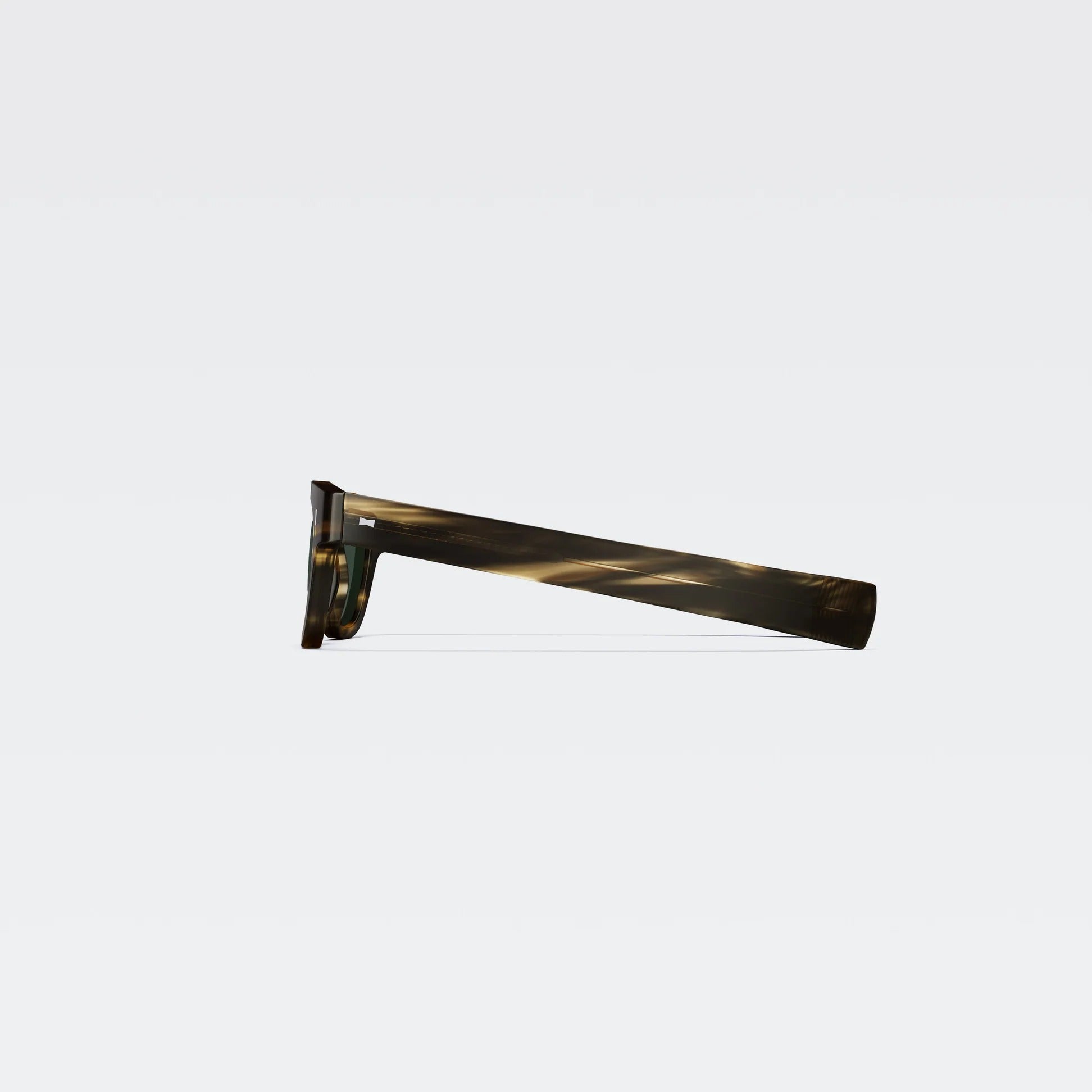 Cubitts | Cruikshank | Olive - M