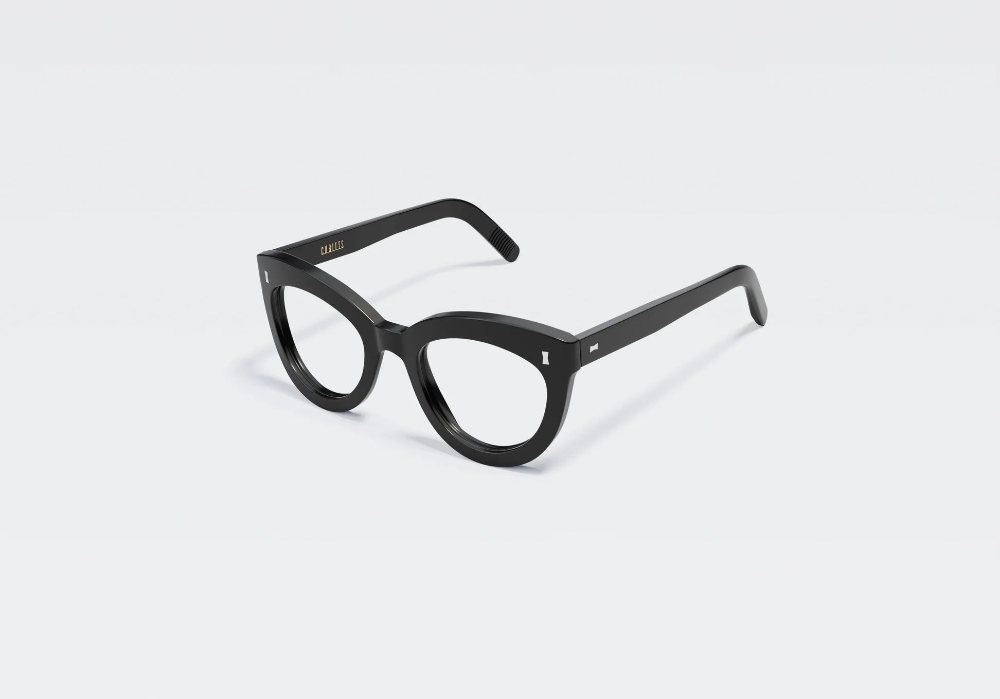 Cubitts | Matilda | Black - M
