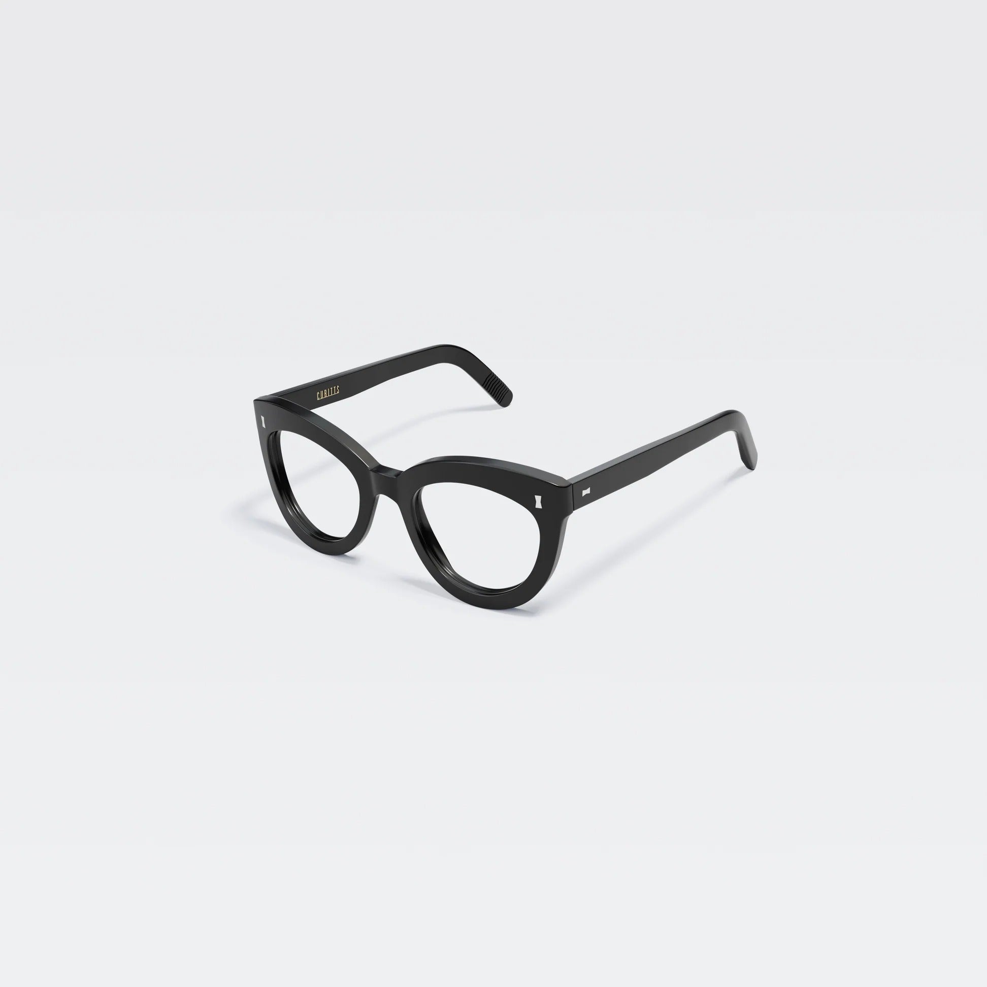Cubitts | Matilda | Black - M
