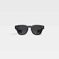Cubitts | Cruikshank | Black - S – occhiali da sole