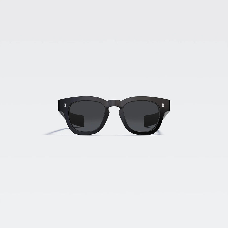 Cubitts | Cruikshank | Black - L