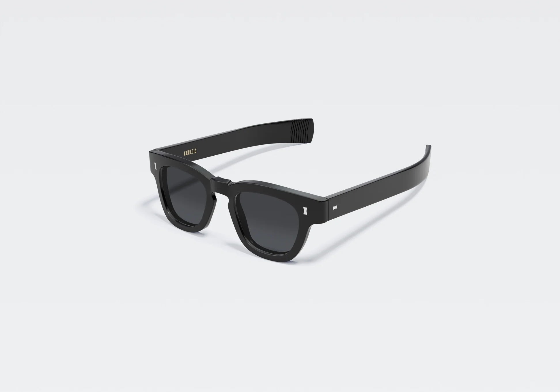 Cubitts | Cruikshank | Black - L