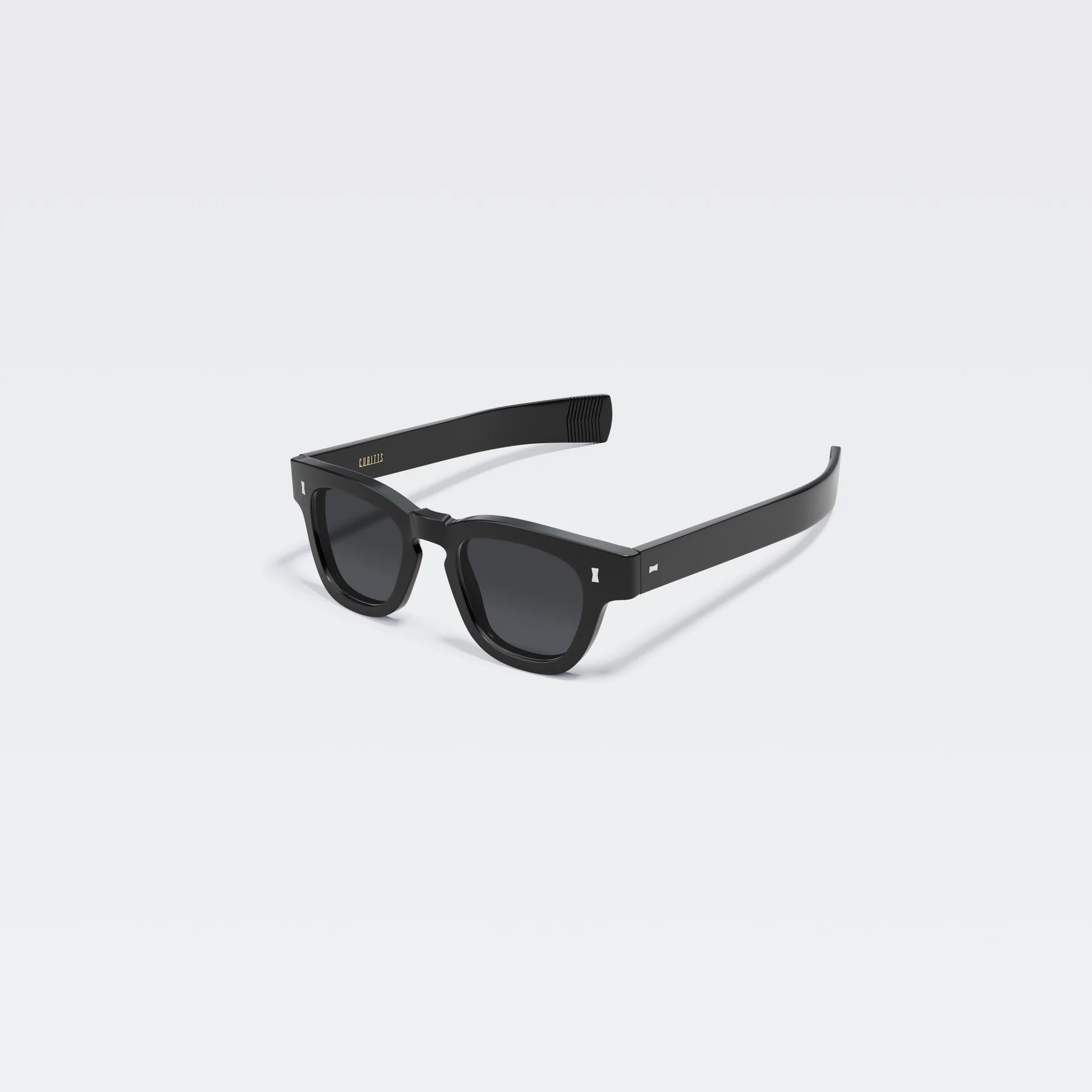 Cubitts | Cruikshank | Black - L