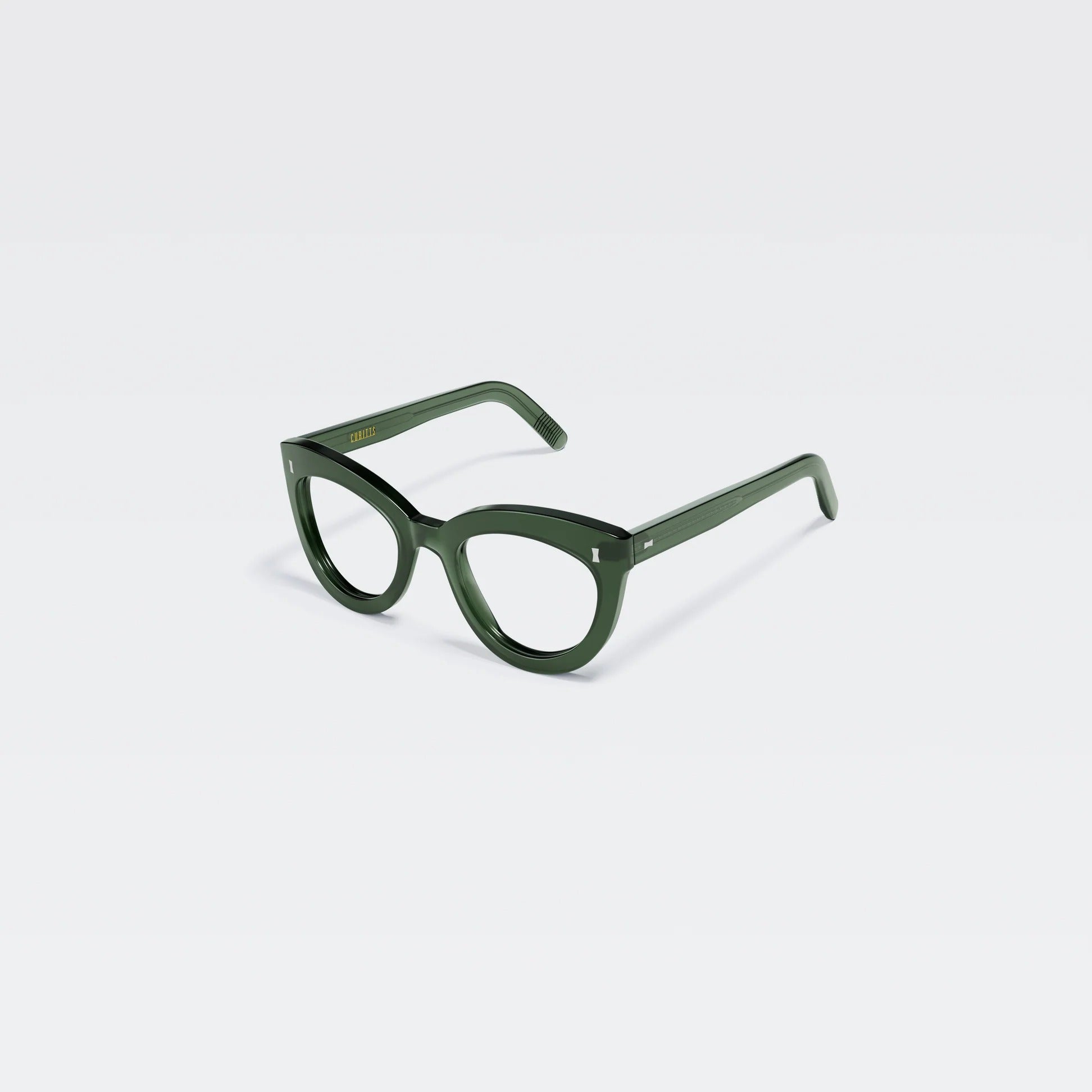Cubitts | Matilda | Celadon M