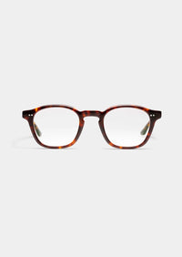 Peter and May | Pm Palace | Tortoise