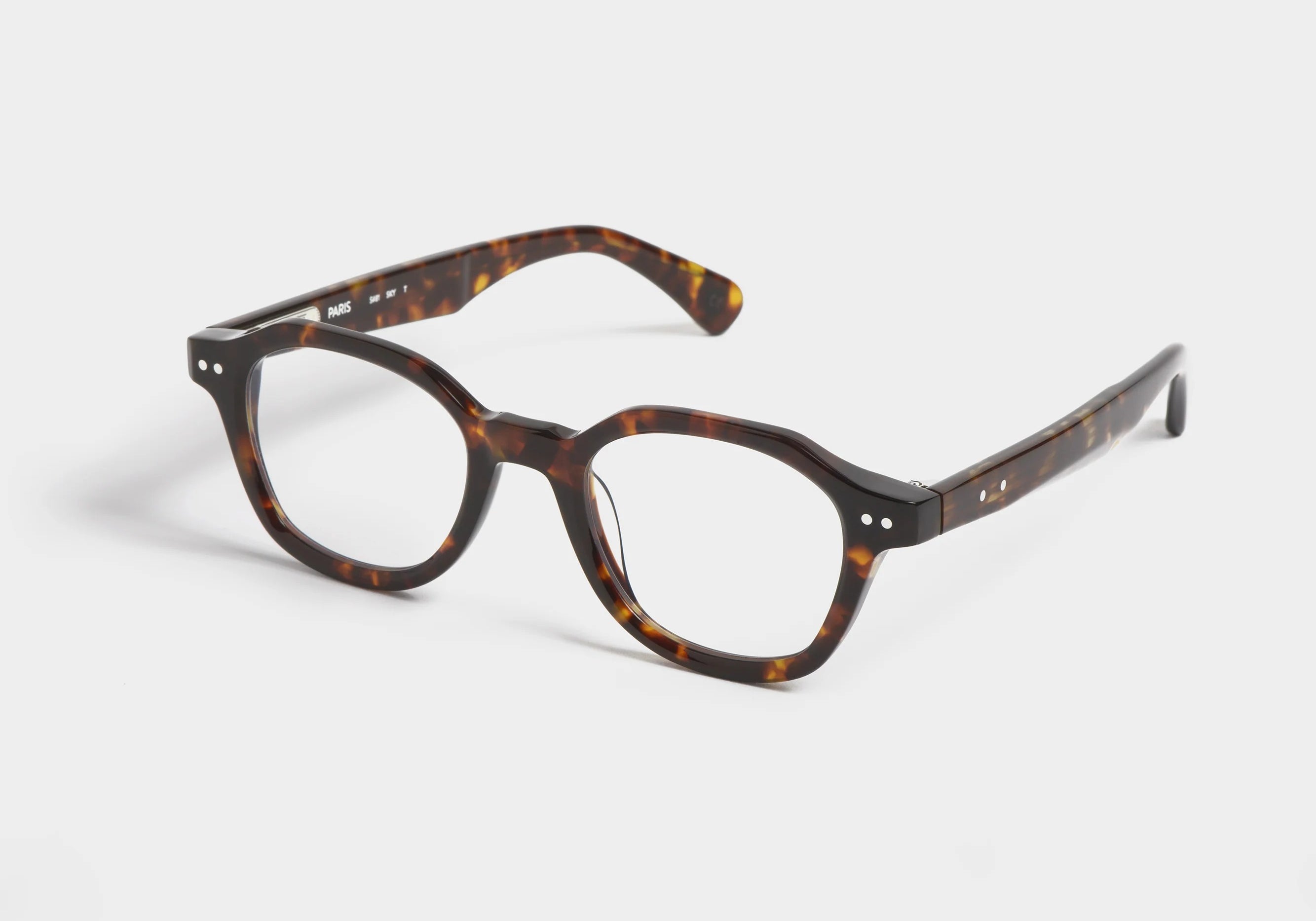Peter and May | Sky | Tortoise
