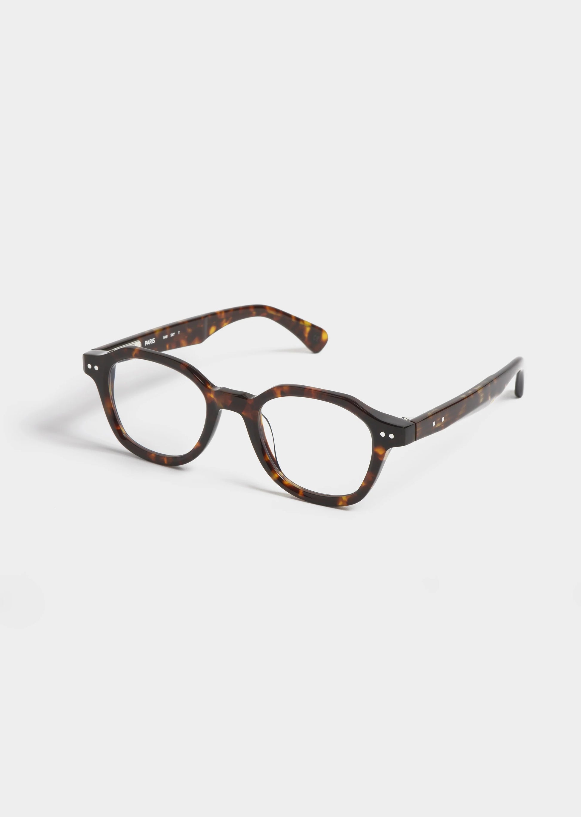 Peter and May | Sky | Tortoise