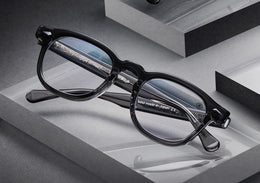 True Vintage Revival | TVR®504 | Kuro Crystal