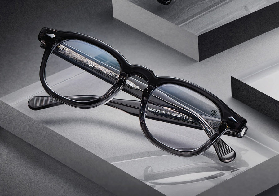 True Vintage Revival | TVR®504 | Kuro Crystal