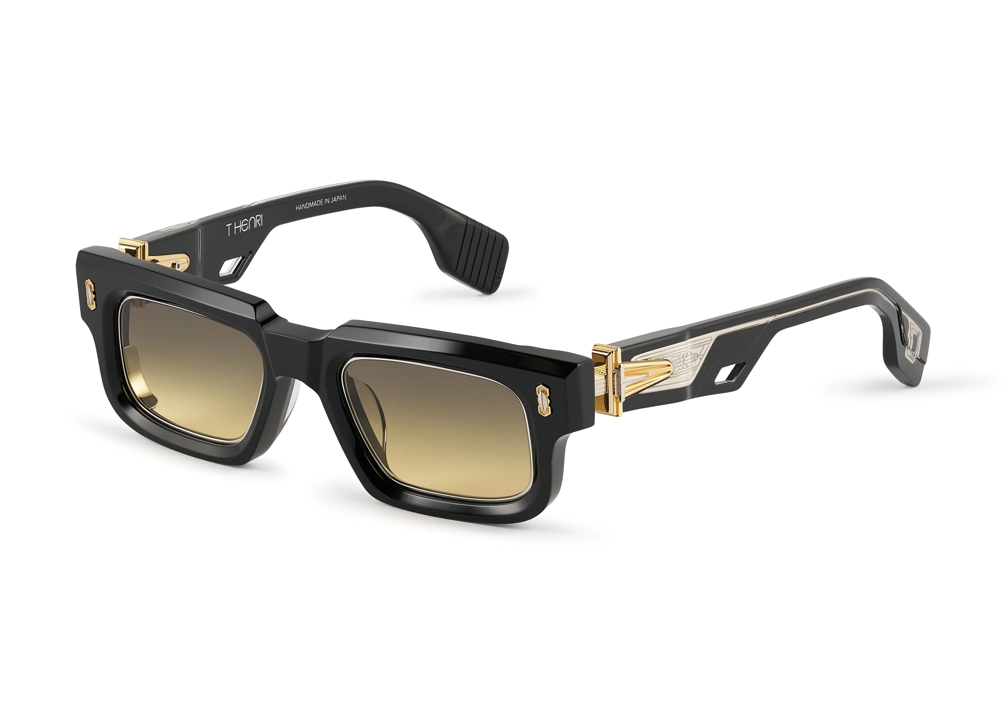T HENRI | Superleggera | Shadow II 1 of 199 pieces