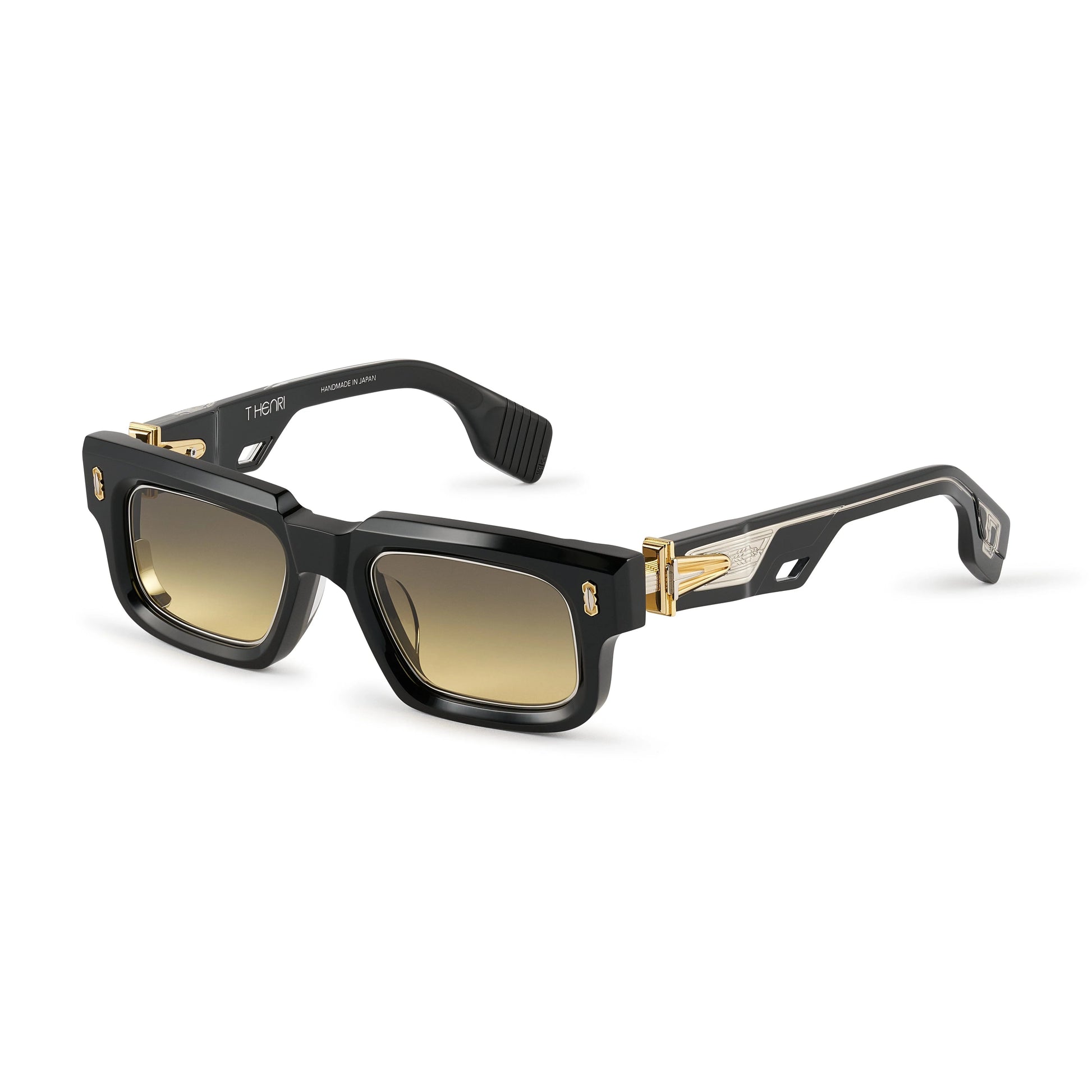T HENRI | Superleggera | Shadow II 1 of 199 pieces