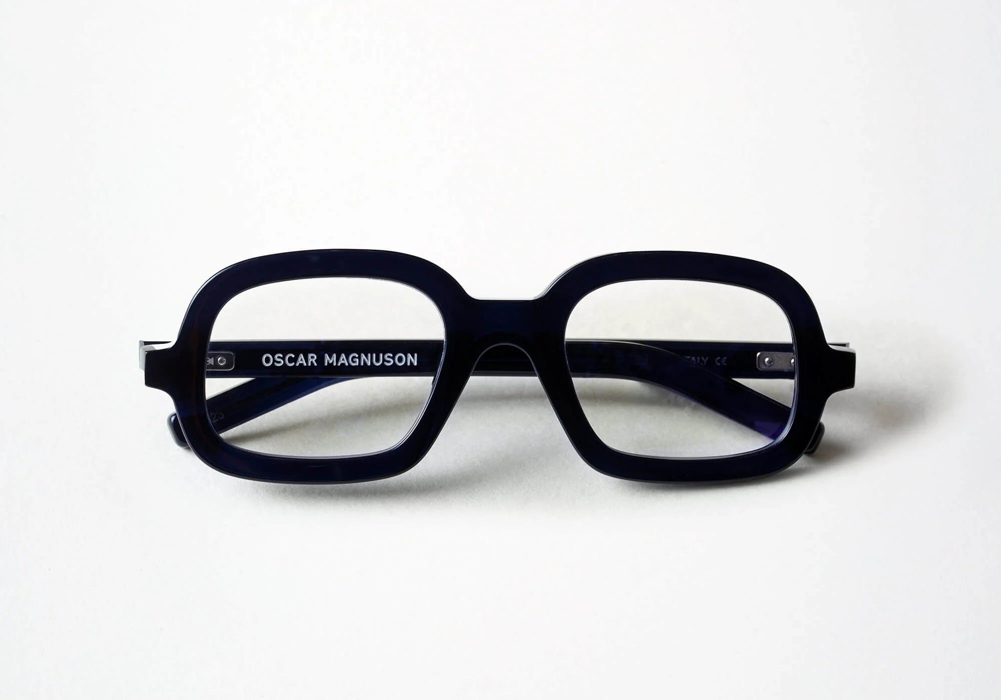 Oscar Magnuson | Donny OM.2 | Deep Ink