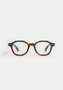 Optical frame Peter and May Sky Tortoise