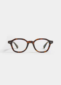 Peter and May | Sky | Tortoise