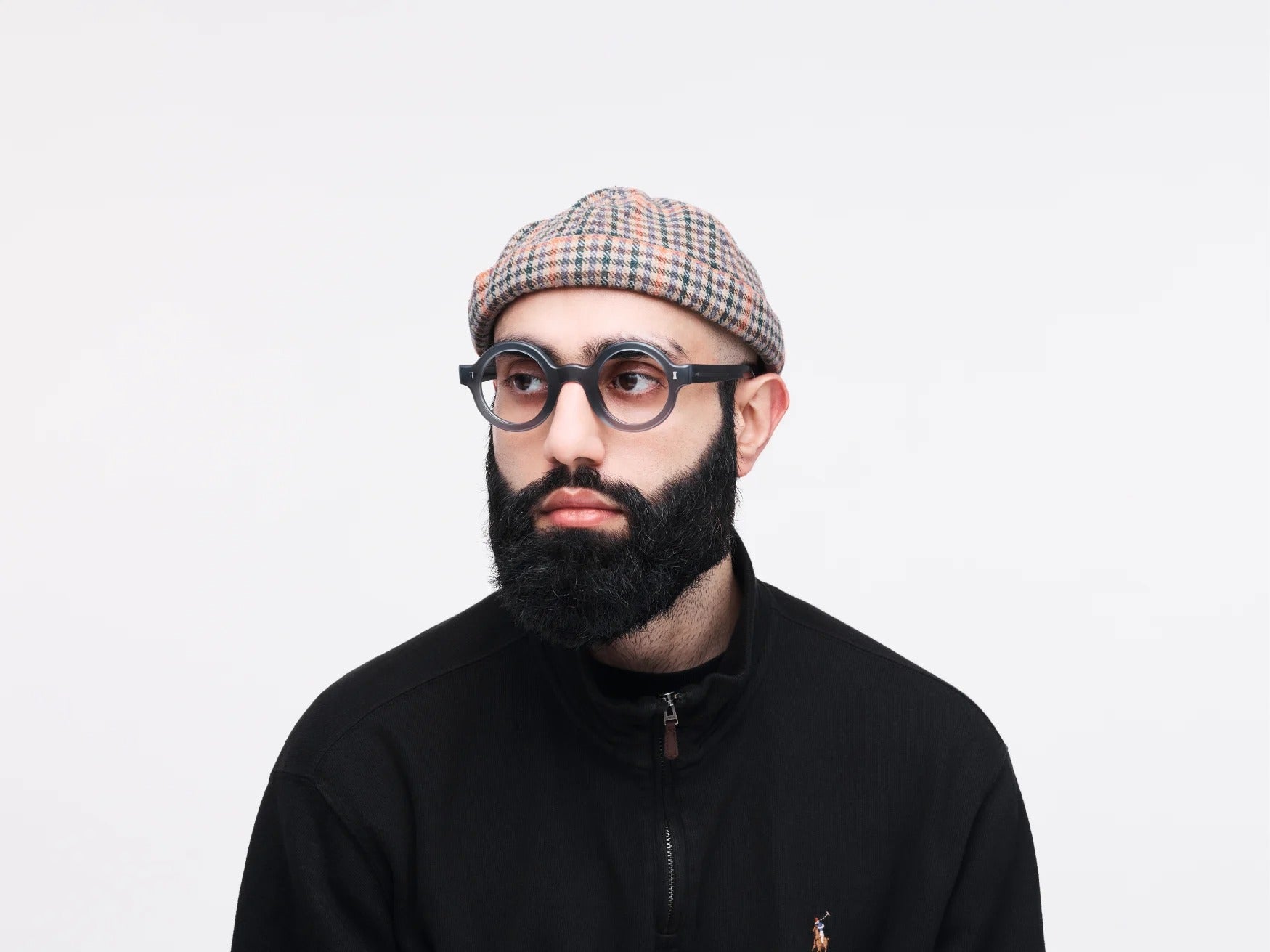 Cubitts | Ivor | Dark Turtle