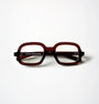Oscar Magnuson | Donny OM.2 | Toga Red