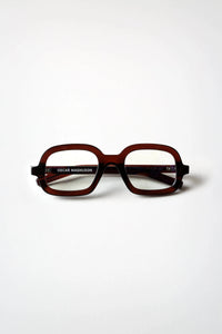Oscar Magnuson | Donny OM.2 | Toga Red