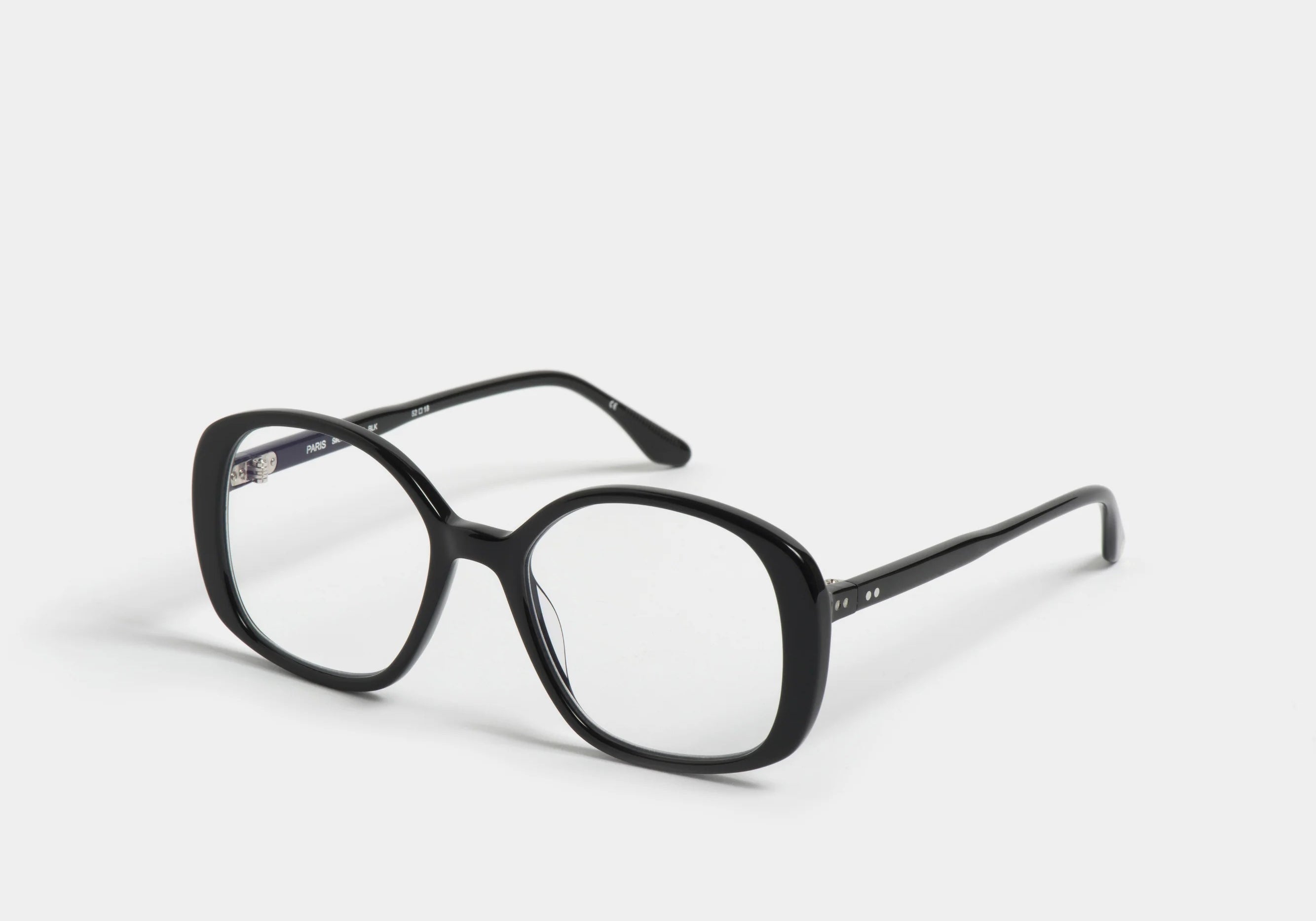 Peter and May | Perle | Black