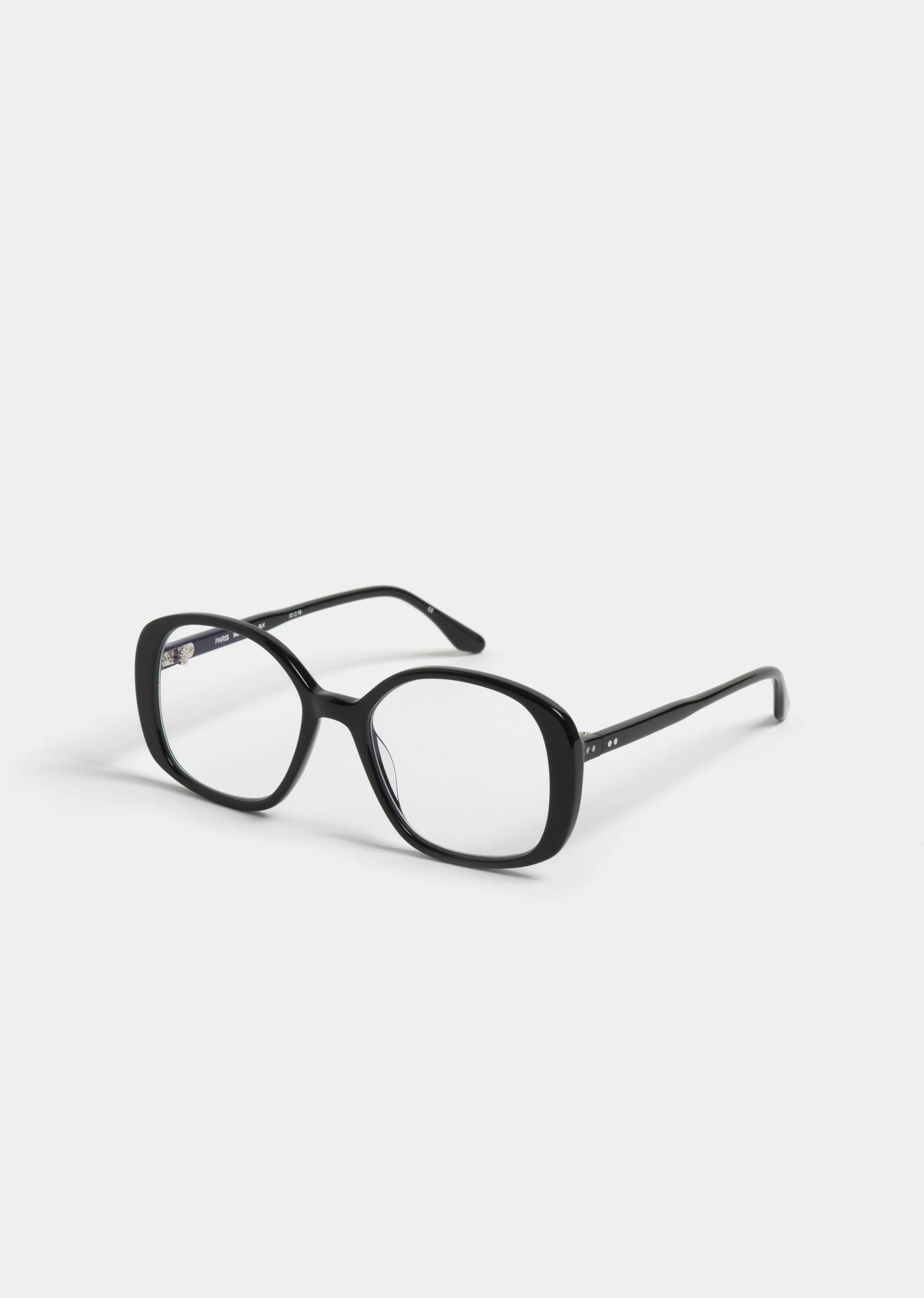 Peter and May | Perle | Black