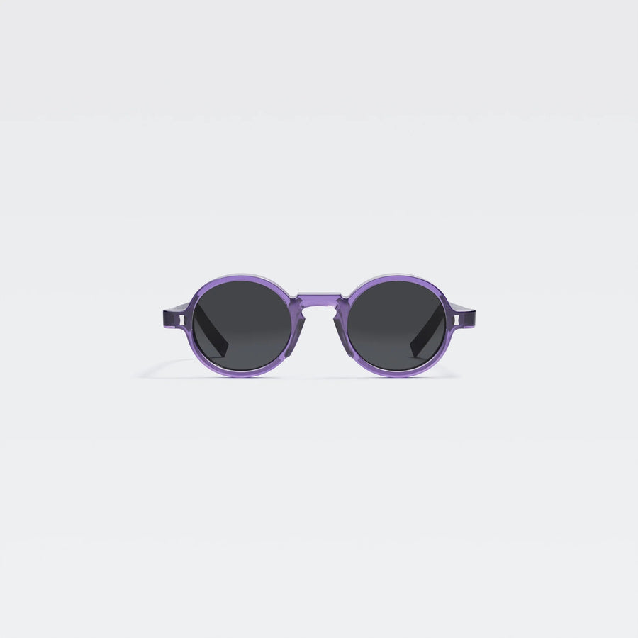 Cubitts | Lawn | Violet-M