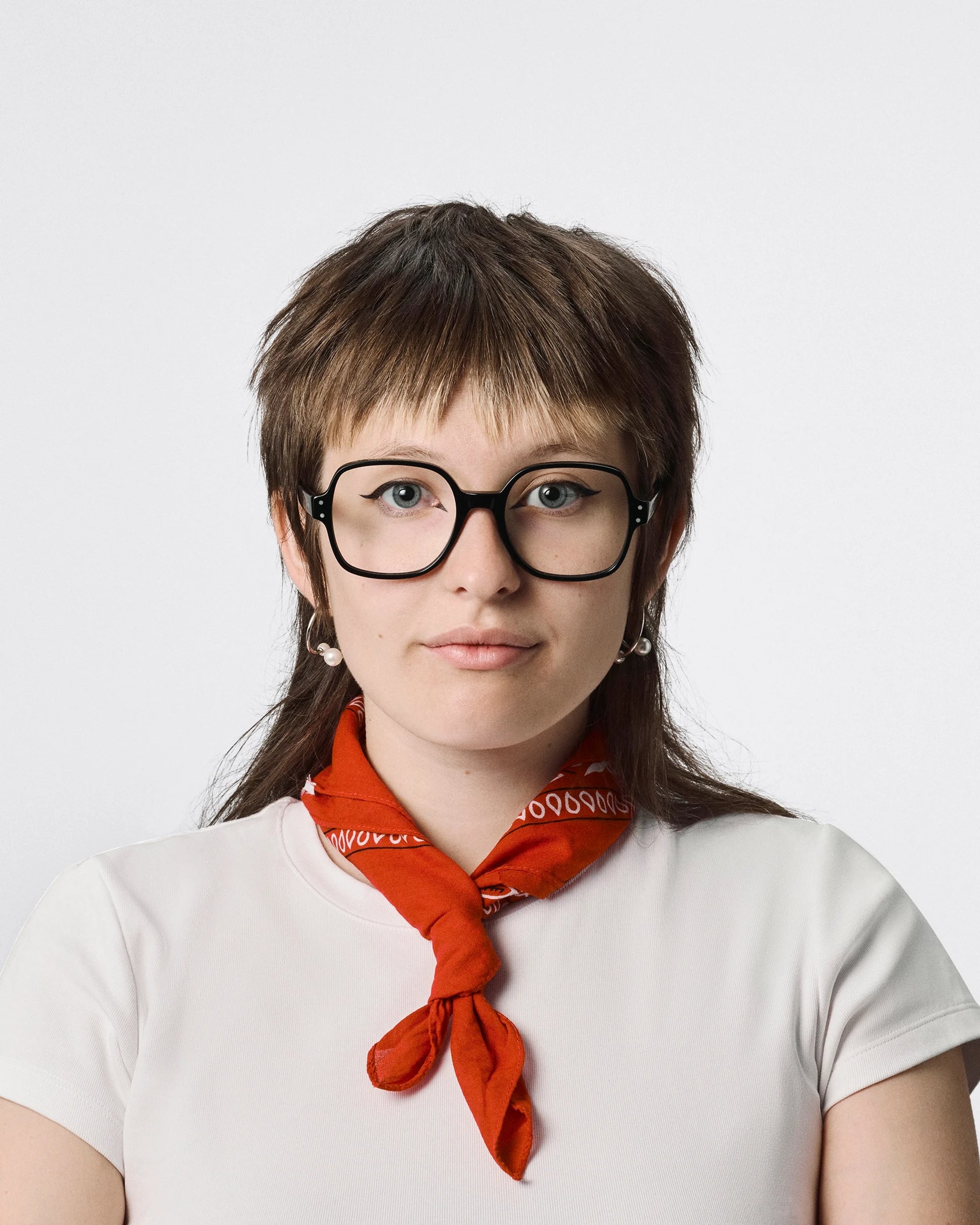Georgiana Cubitts
