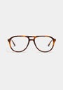 Peter and May | Aria Nocturne | Havana – eyeglasses