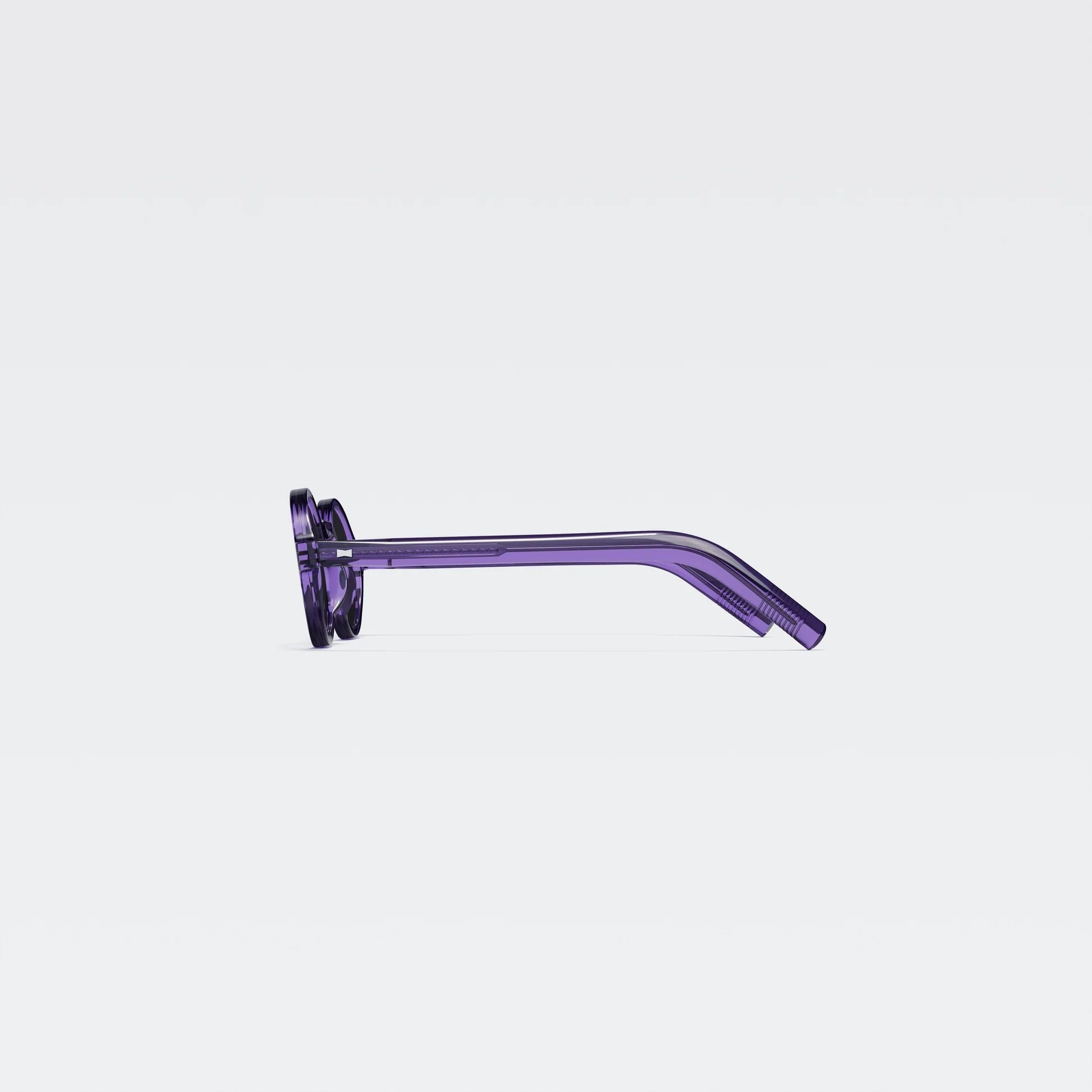 Cubitts | Lawn | Violet-M