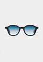 Sunglasses Peter and May Sky Black/Blue
