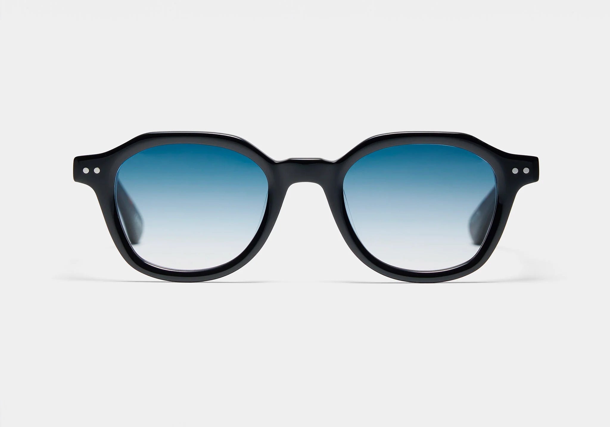 Peter and May | Sky | Black/Blue